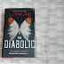 REVIEW: "The Diabolic" by S.J. Kincaid // DANCING IN ZERO GRAVITY AND AWESOME BACKSTABBING