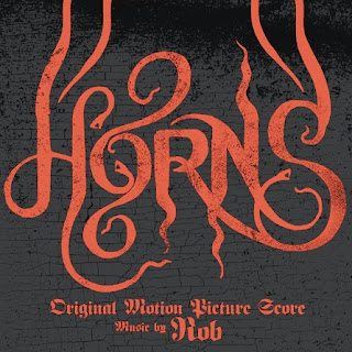 Horns Song - Horns Music - Horns Soundtrack - Horns Score