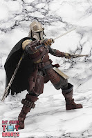 Meisho Movie Realization Ronin Mandalorian 33