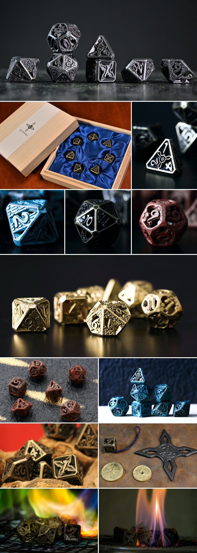 table top dicebox kickstarter table top dicebox kickstarter