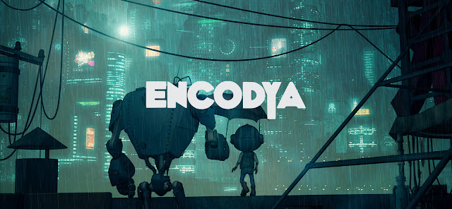 ENCODYA