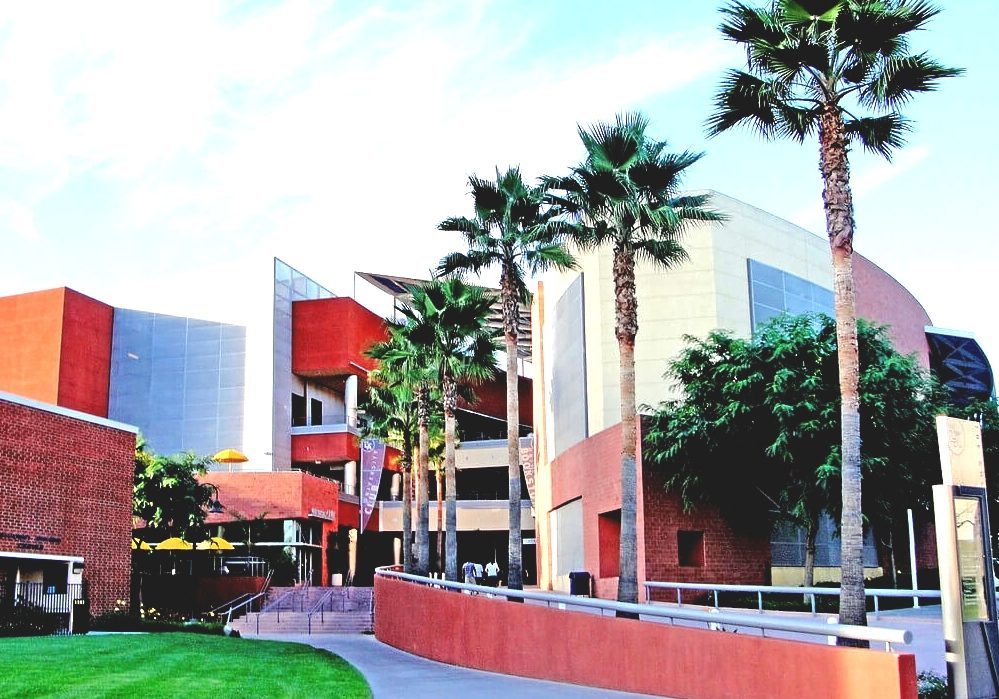List Of Engineering Programs In The California State University