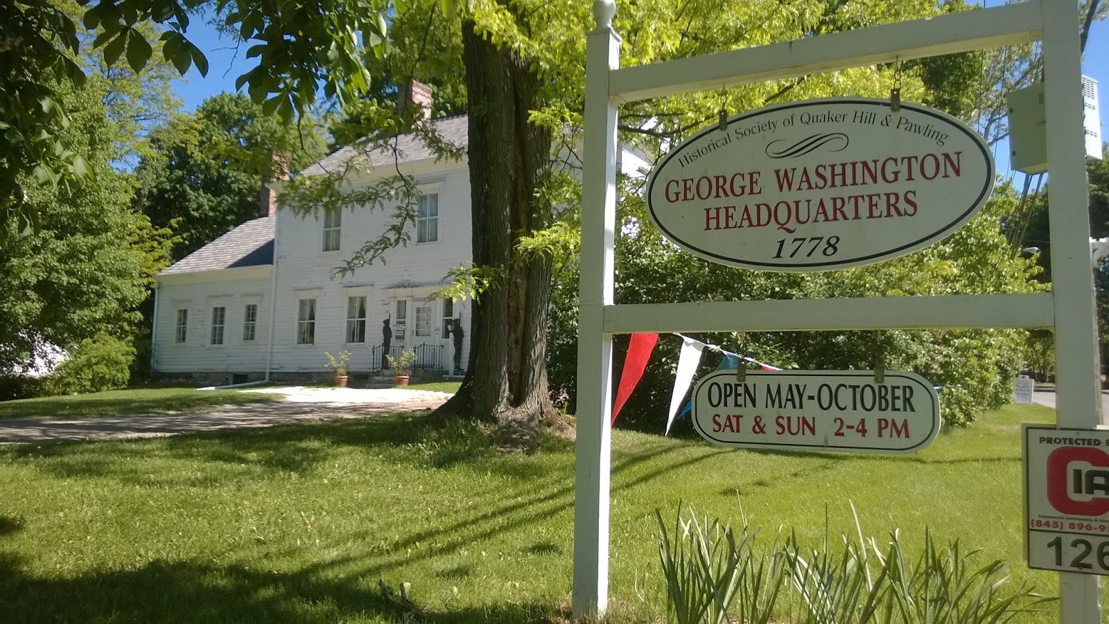 Prendergast's Rent War, a colonial American rebellion Prendergast's