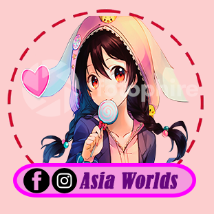 Asia Worlds
