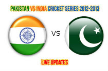 Watch India Vs Pakistan Live Cricket