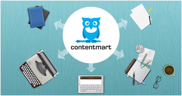 Contentmart: A Place That Fulfils All Your Content Needs : eAskme