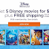 Disney Plus Discount For Disney Movie Club Members