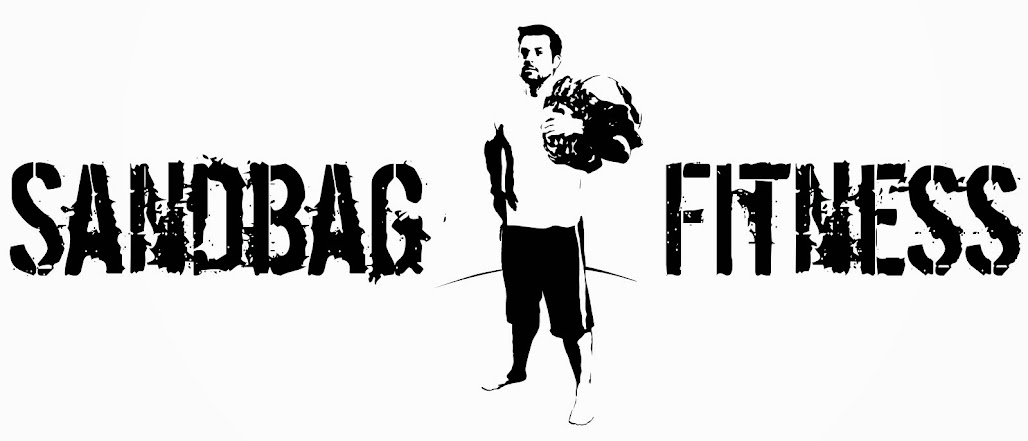 Sandbag Fitness