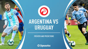 23+ Uruguay Vs Pictures