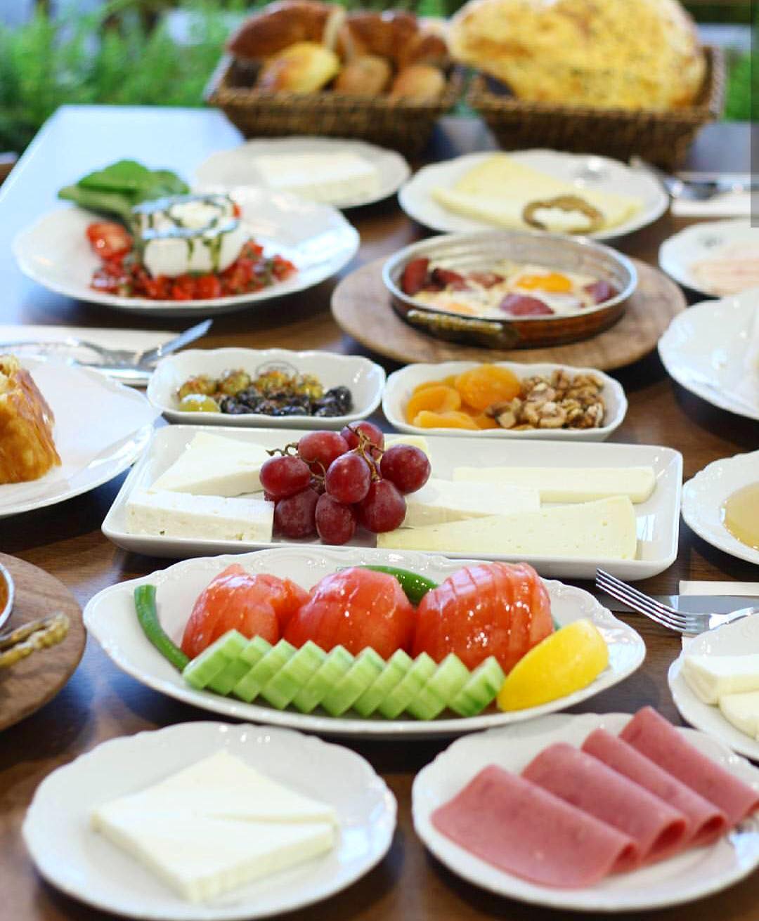 Ankara Nin En Iyi 10 Kahvalti Mekani Ankara Kahvalti Mekanlari 2020