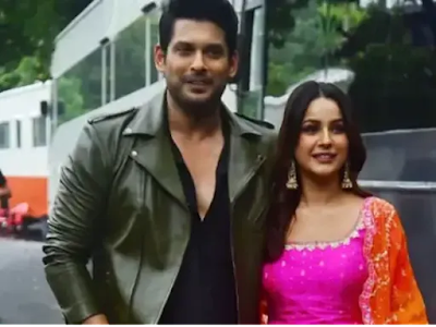 टूटी सिडनाज की जोड़ी,गर्लफ्रेंड शहनाज सदमे में टूटी सिडनाज की जोड़ी,गर्लफ्रेंड शहनाज सदमे में