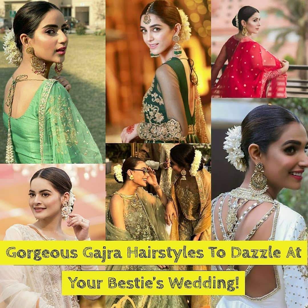 Stunning Ideas for Shadi Season Stunning Ideas for Shadi Season