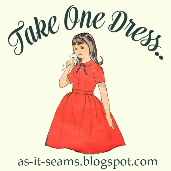 take one dress