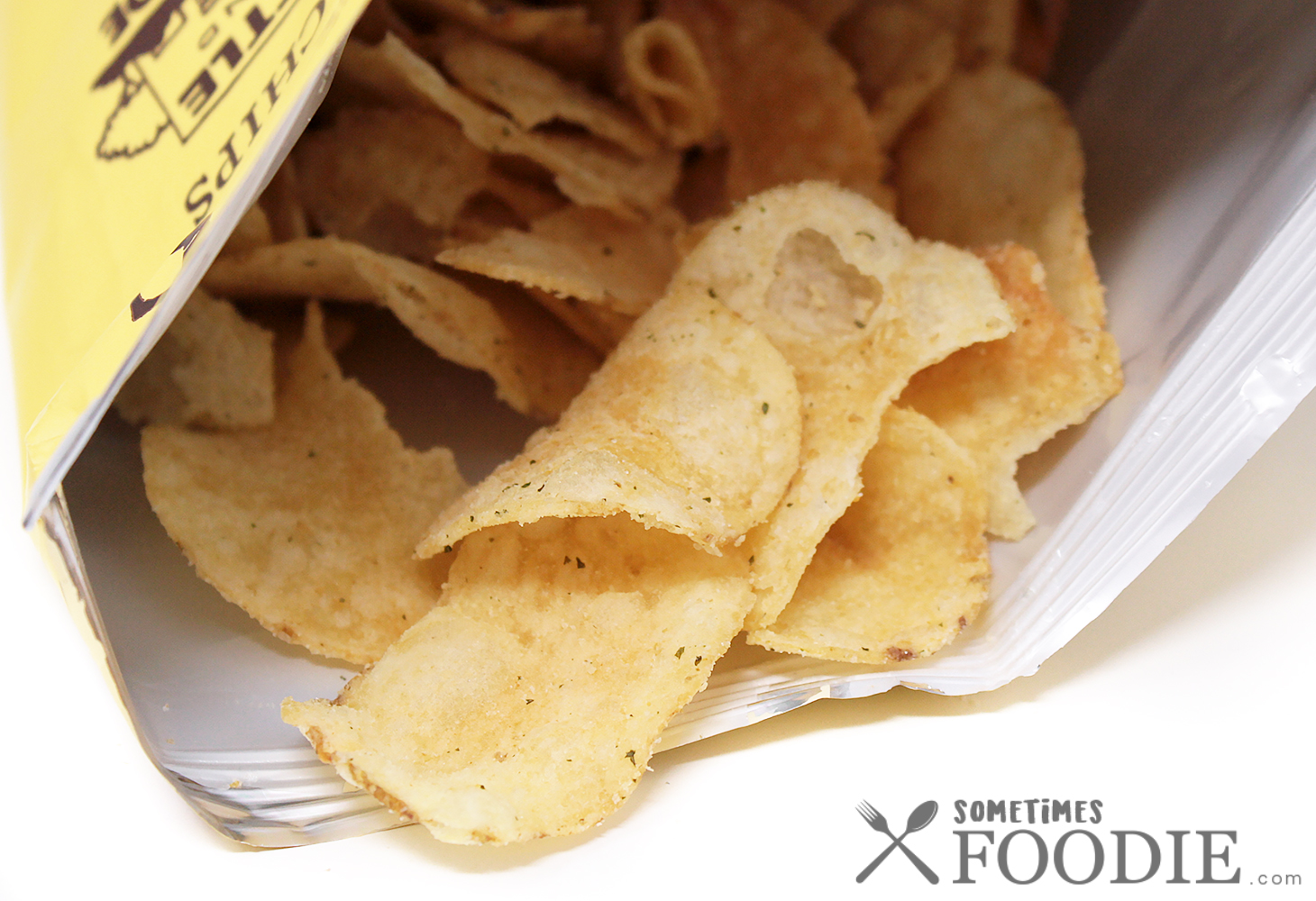 Sometimes Foodie Garlic Bread, Without The Bread? Parmesan Garlic