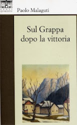 SUL GRAPPA DOPO LA VITTORIA (7a Ed.)