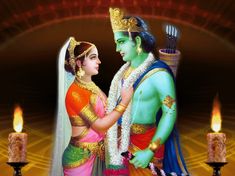 sri rama navami images