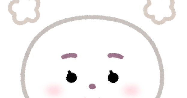 あんまんのキャラクター 中華まん かわいいフリー素材集 いらすとや