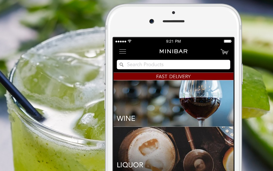 The Wine Gourd Difficulties restricting alcohol sales to minors in the