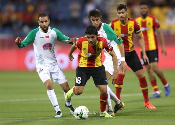 est-vs-raja مشاهدة مباراة الترجي والرجاء بث مباشر