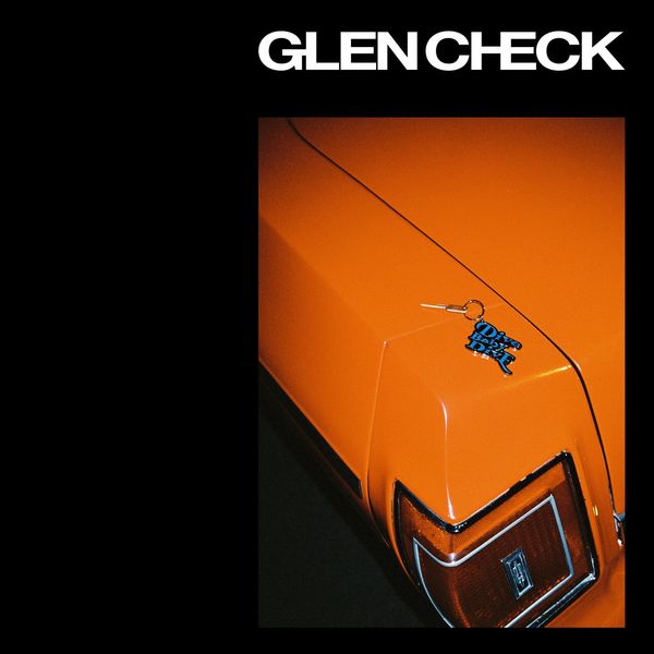 Glen Check – Dive Baby, Dive – Single
