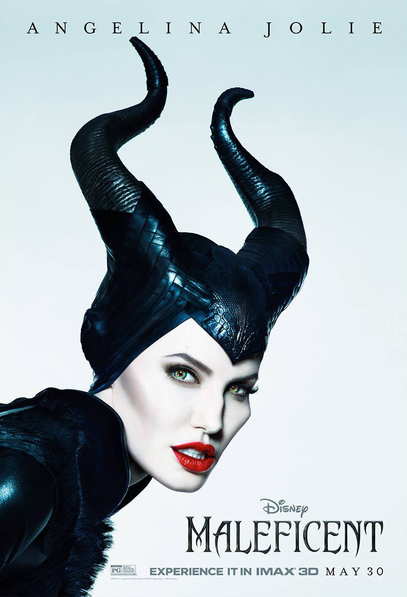 Maleficent Full Movie in Hindi (2014) Download