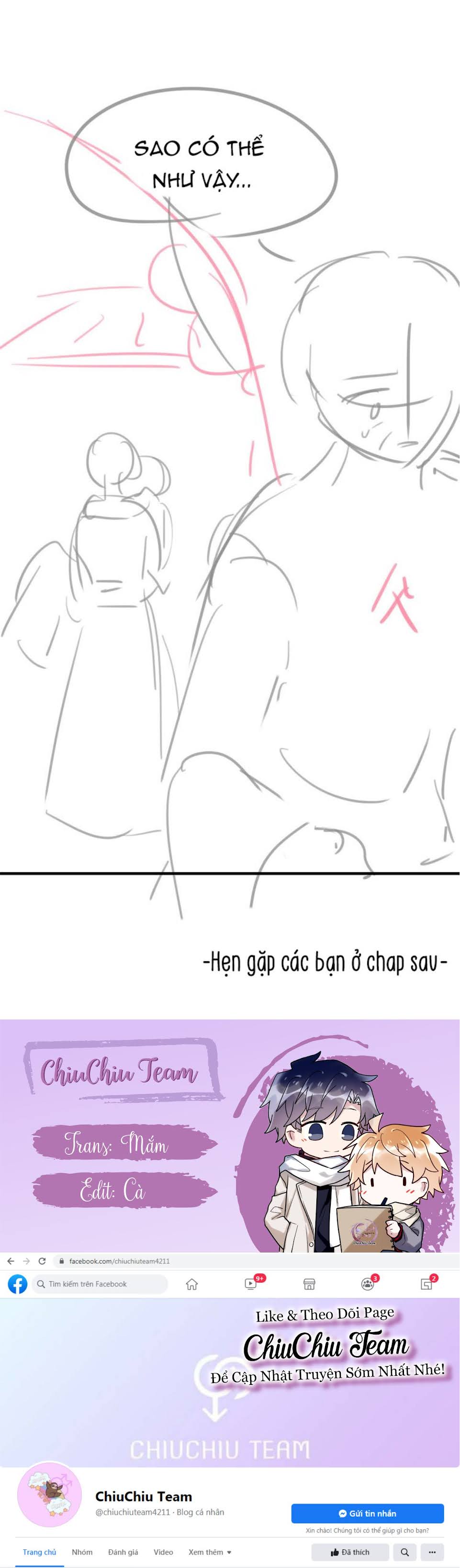 Đọc truyện Ngộ Xà (END) - Chapter 23