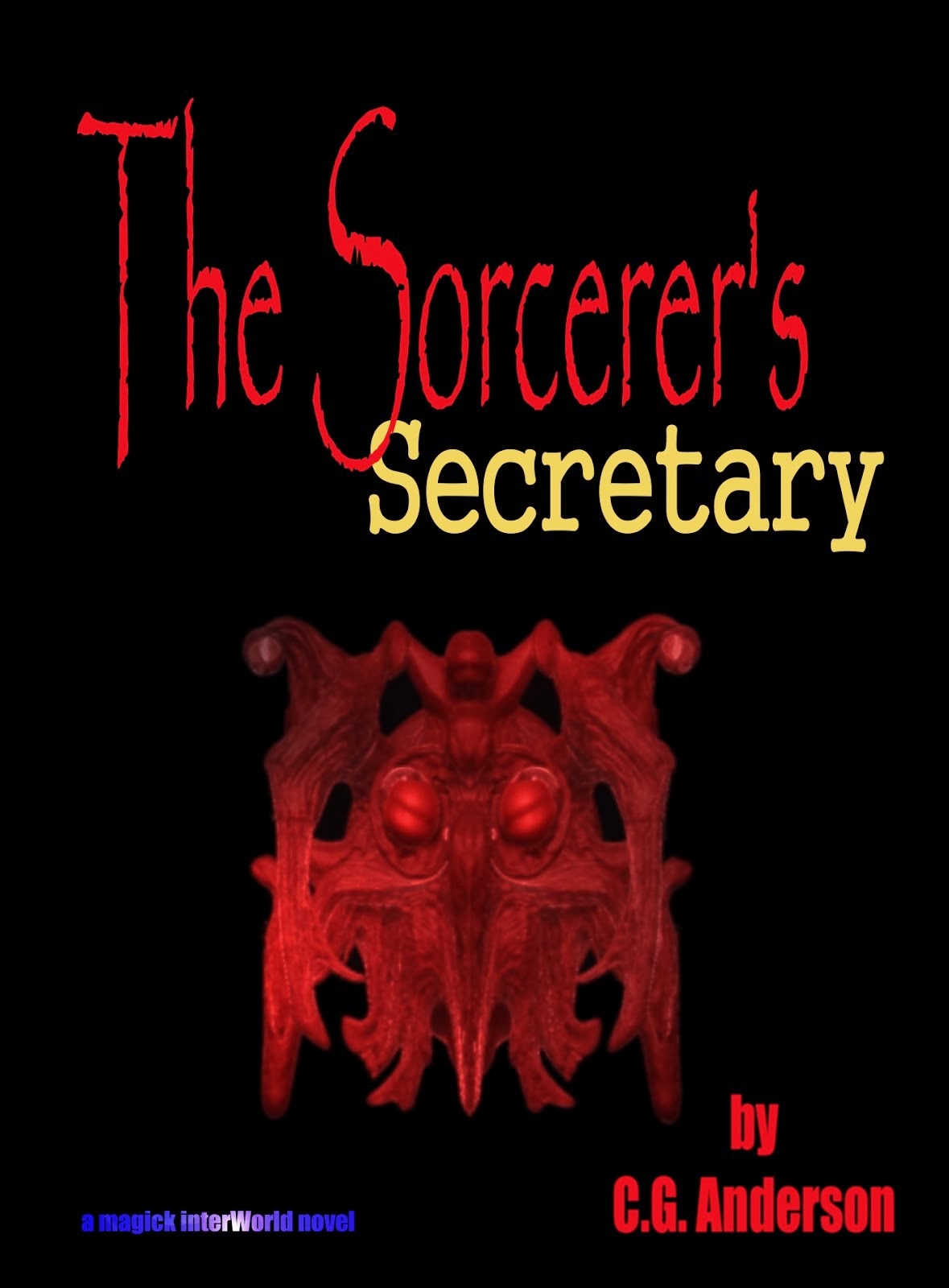 The Sorcerer's Secretary