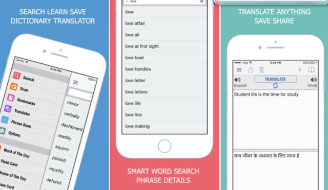 Offline Translator Free Download