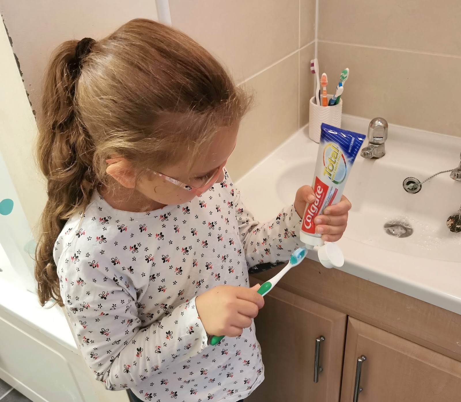 Tantrums To Smiles Top Tips For Encouraging Kids To Clean Their Teeth