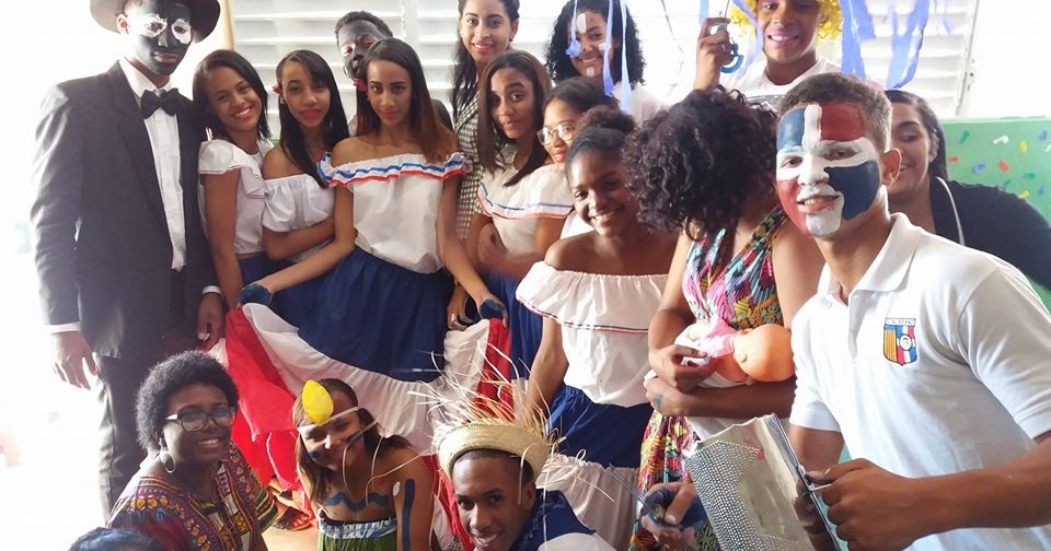 "El que busca encuentra" DINÁMICA DE LA POBLACIÓN DOMINICANA (Tema 1)