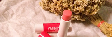 REVIEW: Vaseline Lip Therapy Rosy Lips Stick: Lip Balm Bagus Formula Korea?