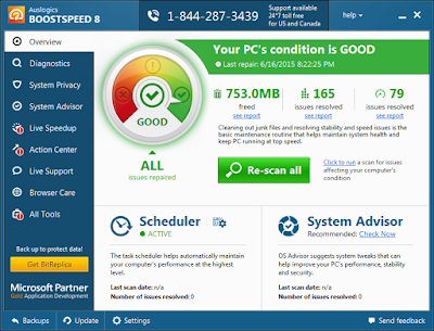 is auslogics boostspeed safe to use is auslogics boostspeed safe to use