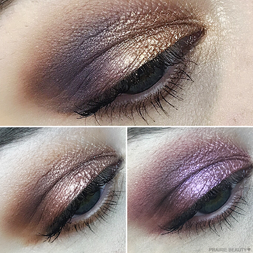 Review Anastasia Beverly Hills Norvina Palette Prairie Beauty