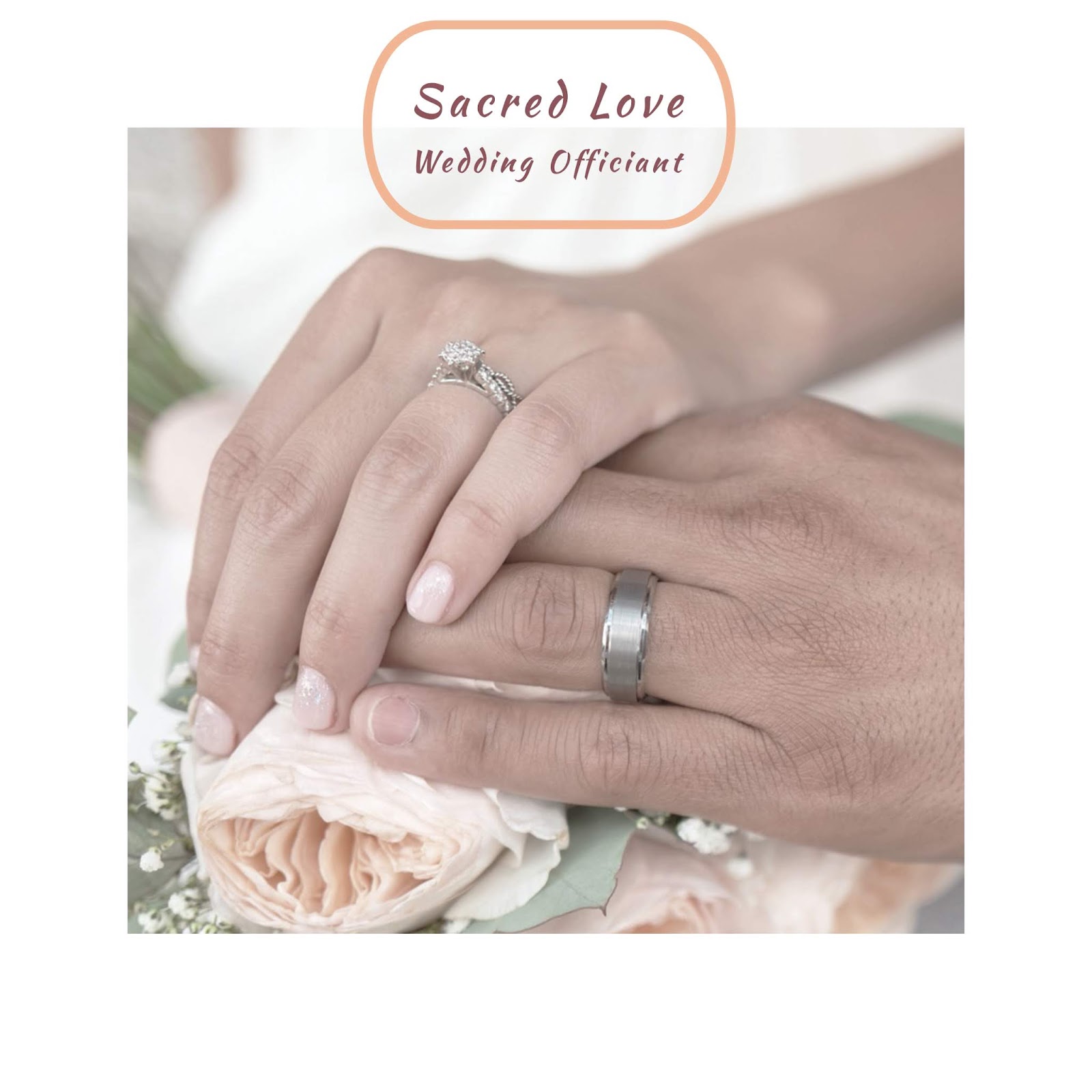 Wedding Officiant