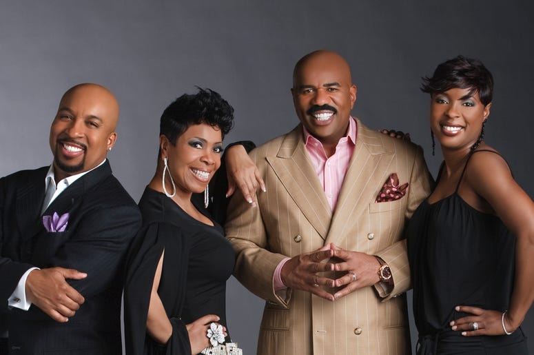 Strawberry Letter Steve Harvey Thankyou Letter