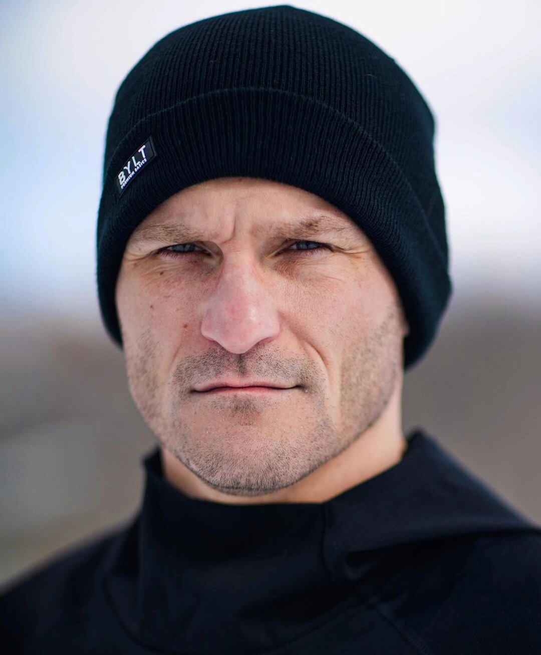 Stipe Miocic Height, Weight, Body Measurements.