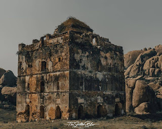 Durjan Shah Kila ,Nawratangarh kila