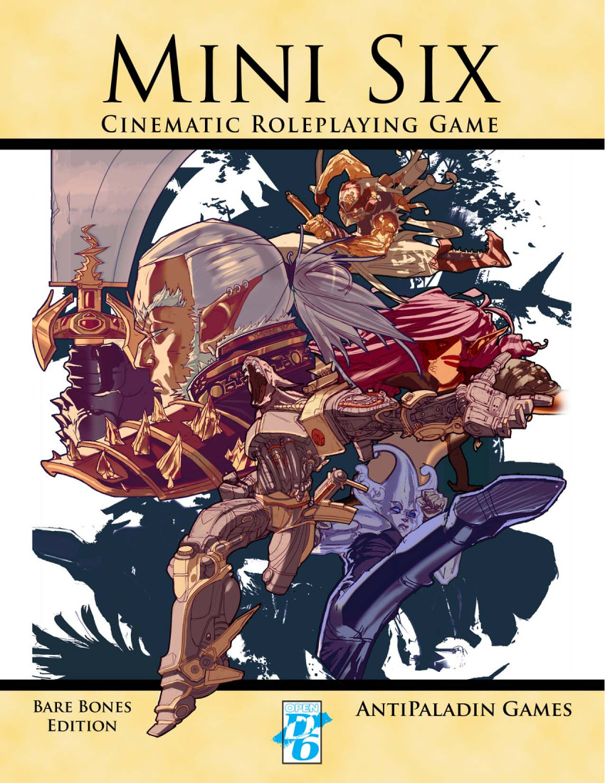 Star Wars: The Roleplaying Game book by Greg Costikyan