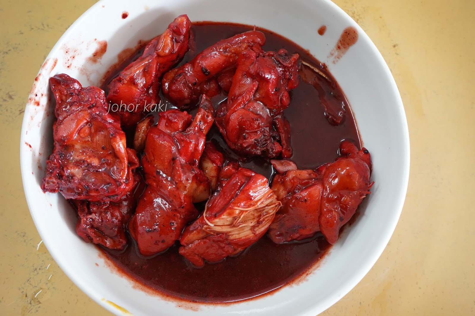 Johor Kaki Travels For Food February 2020