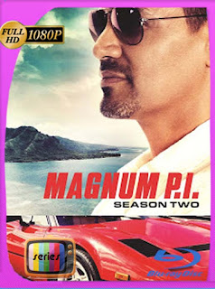 Magnum PI Temporada 1-2 HD [1080p] Latino [GoogleDrive] SilvestreHD