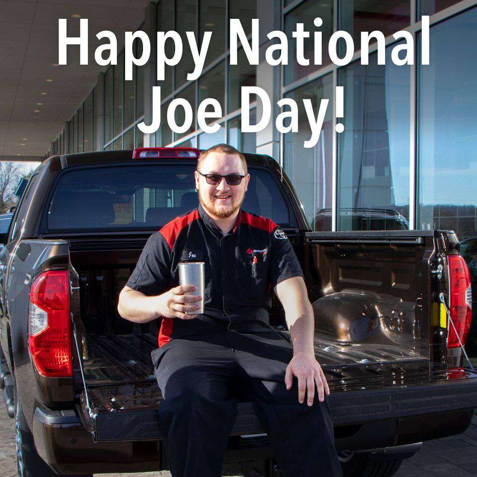 National Joe Day Wishes Unique Image National Joe Day Wishes Unique Image