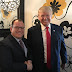 Jonathan Galaviz: I was ridiculed by many friends because I supported Donald Trump.