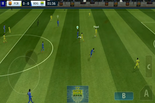 DLS Mod Persib Bandung Shopee Liga 1 Indonesia 2020 By Gila Game DLS Mod Persib Bandung Shopee Liga 1 Indonesia 2020 By Gila Game