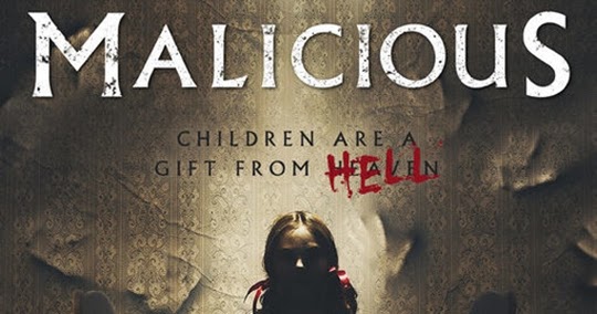 Malicious [Movie Review] | R A W L I N S _ G L A M