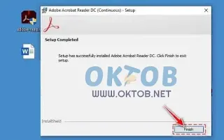 تنزيل Adobe Acrobat Reader DC تنزيل Adobe Acrobat Reader DC