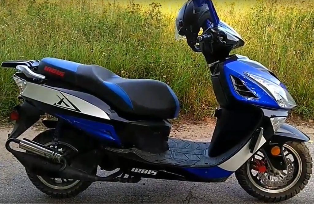 Скутера До 50 Кубов Цены Фото Новые – Telegraph