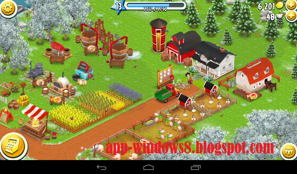hay day 1.53.46 mod apk hay day 1.53.46 mod apk