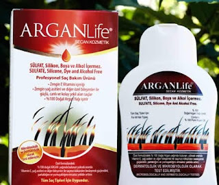 best hair product arganlife