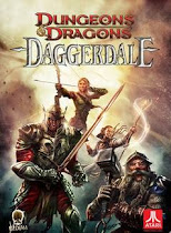 Descargar Dungeons and Dragons: Daggerdale-SKIDROW para 
    PC Windows en Español es un juego de Accion desarrollado por Bedlam Games