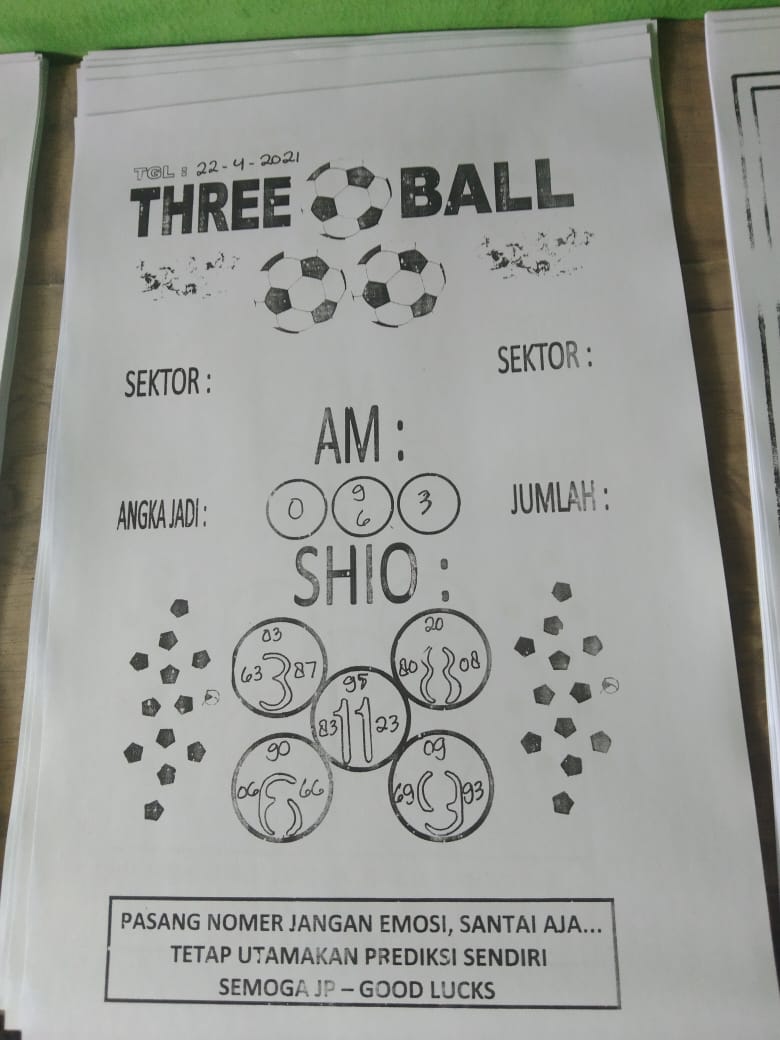 PREDIKSI HK MALAM INI